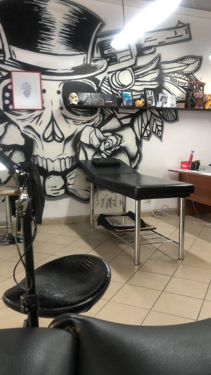 Arcane Tattoo & Piercing - Main Photo